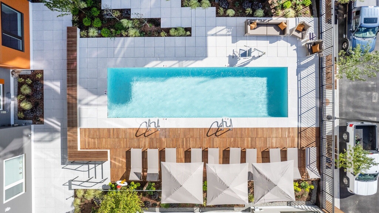 Photo of Outdoor in Inner Belt