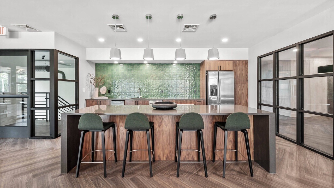 Photo of Kitchen in Inner Belt