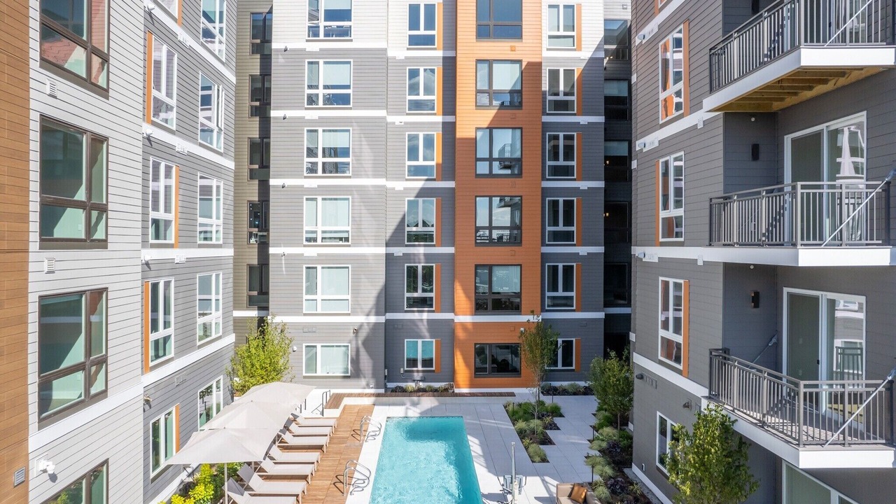 Photo of Outdoor in Inner Belt