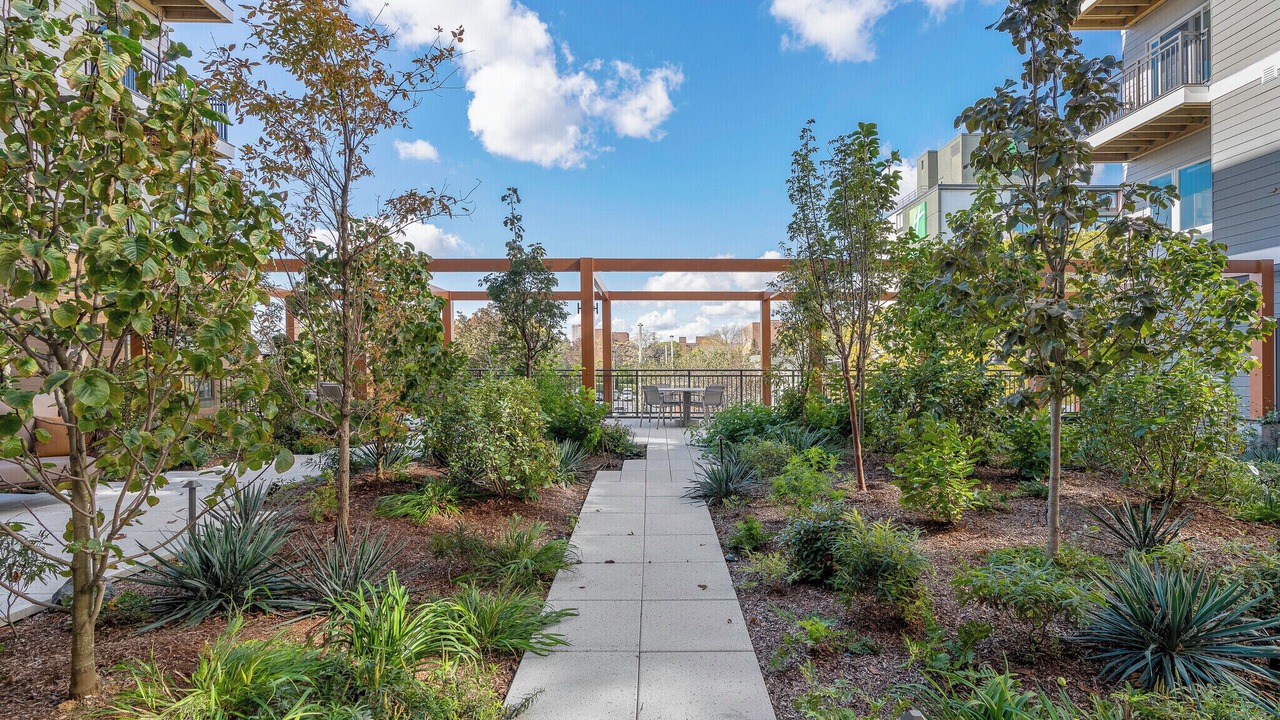 Photo of Outdoor in Inner Belt