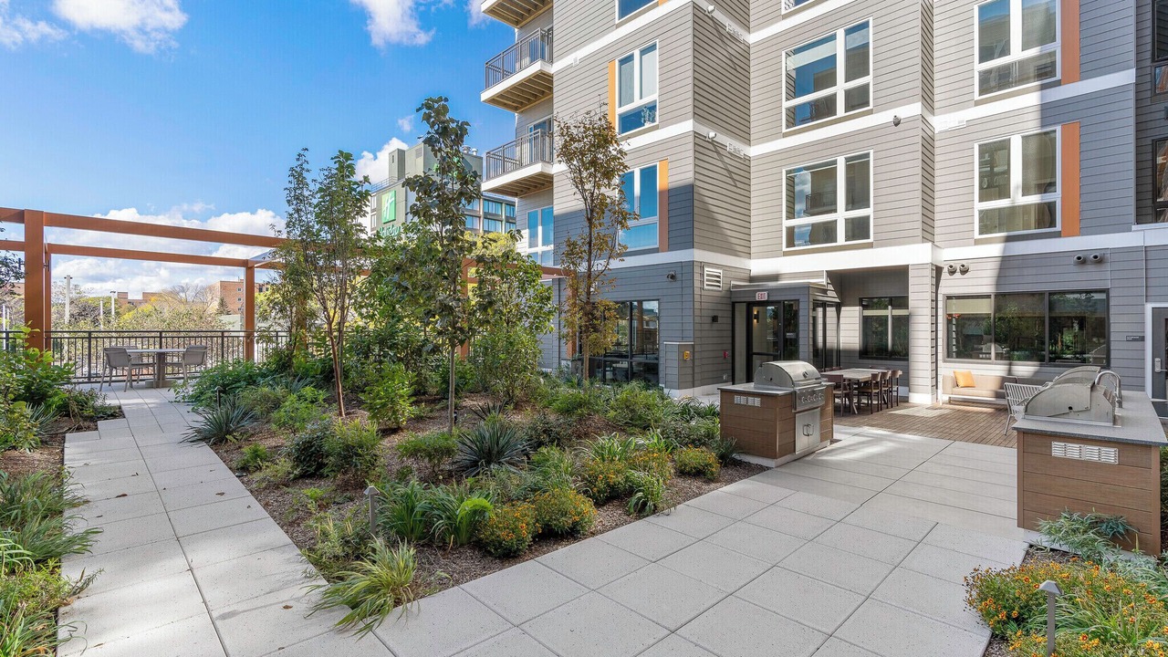 Photo of Outdoor in Inner Belt