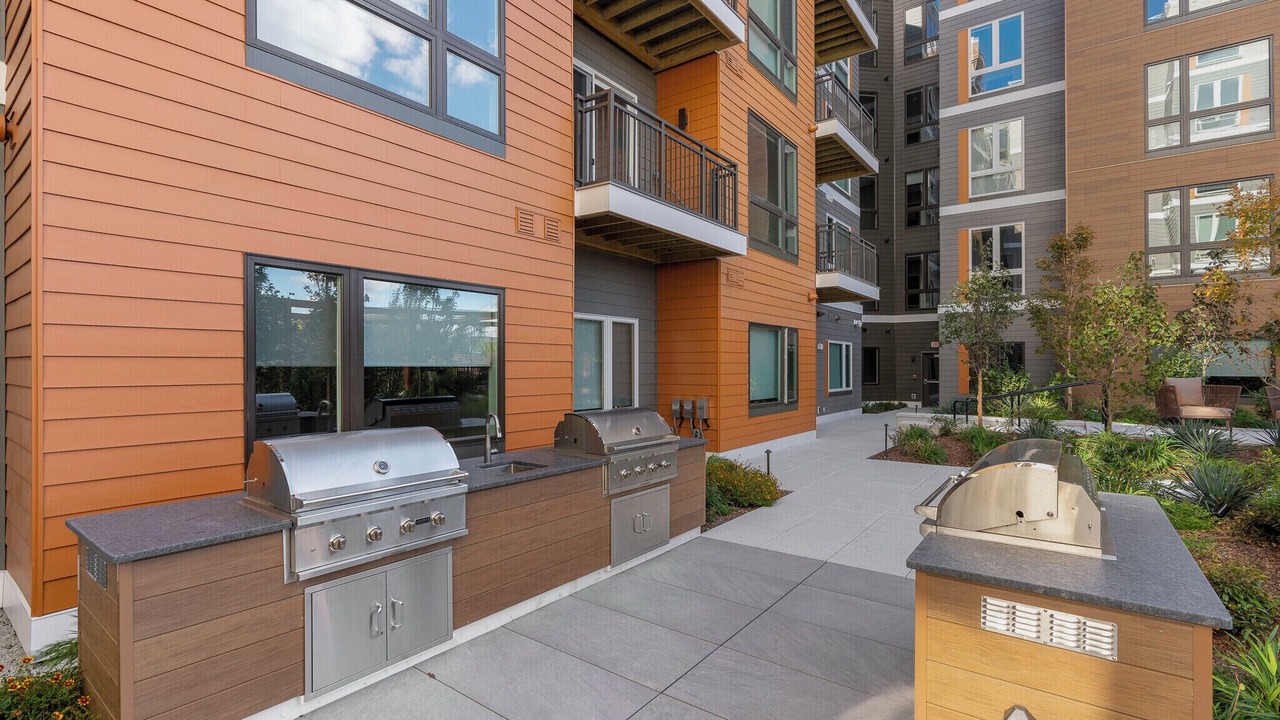 Photo of Patio Balcony in Inner Belt