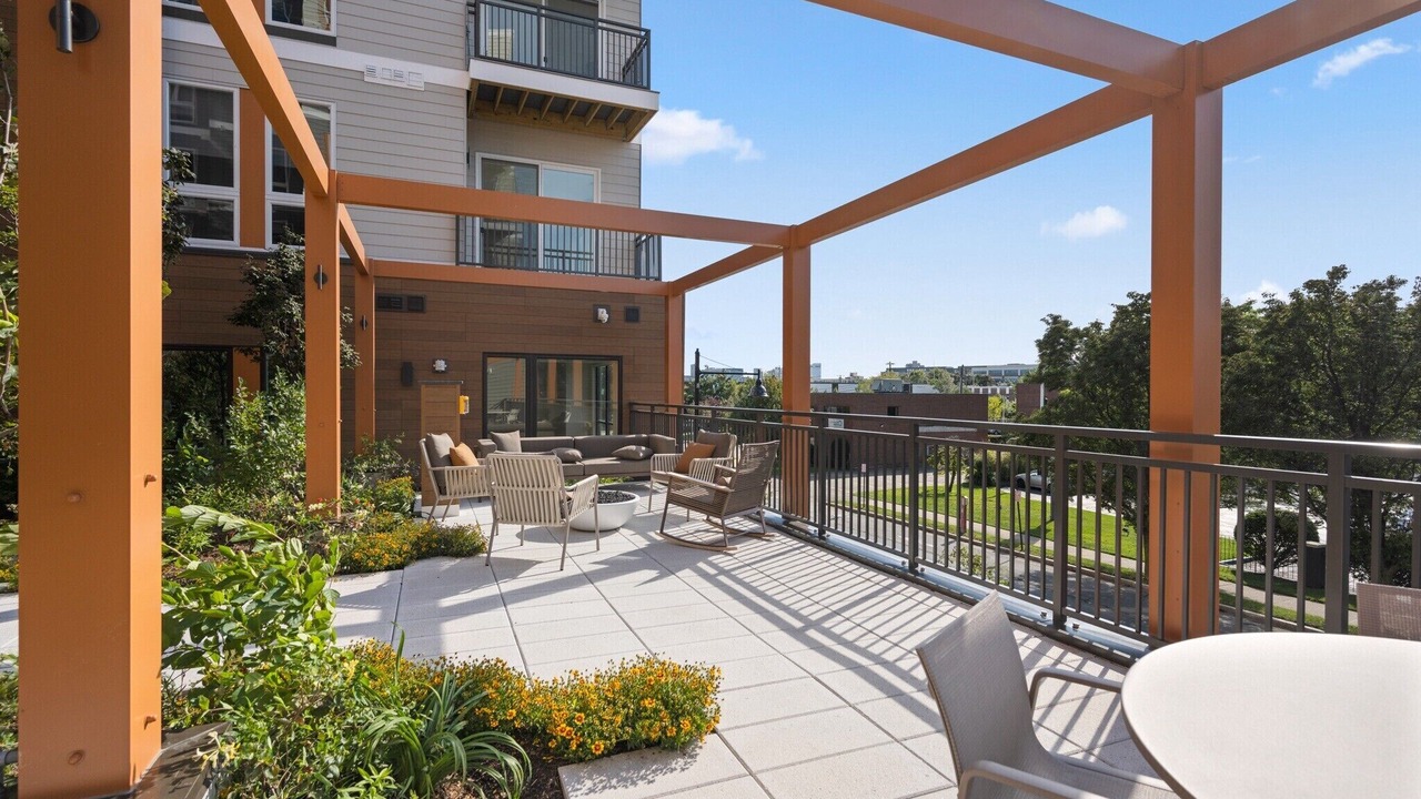 Photo of Outdoor in Inner Belt