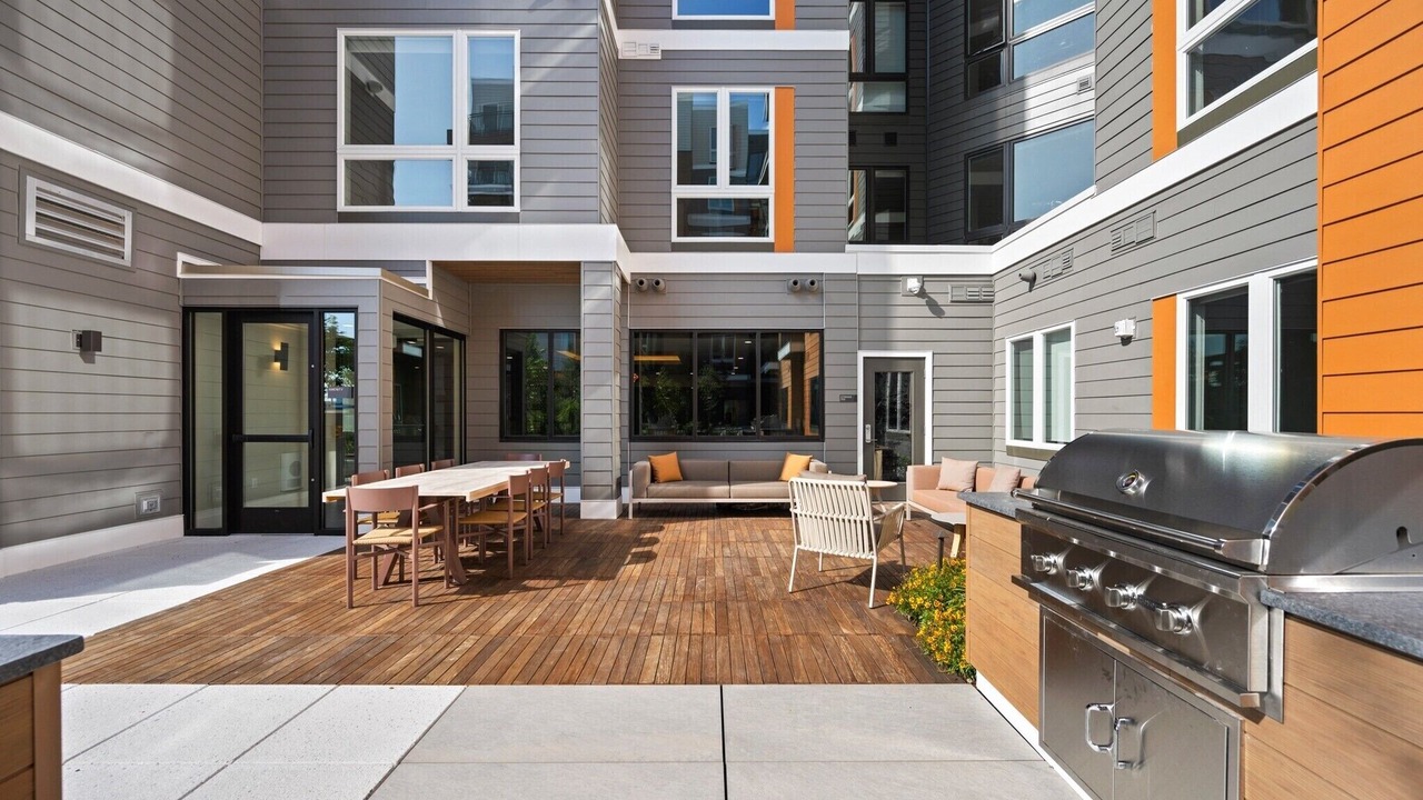 Photo of Outdoor in Inner Belt