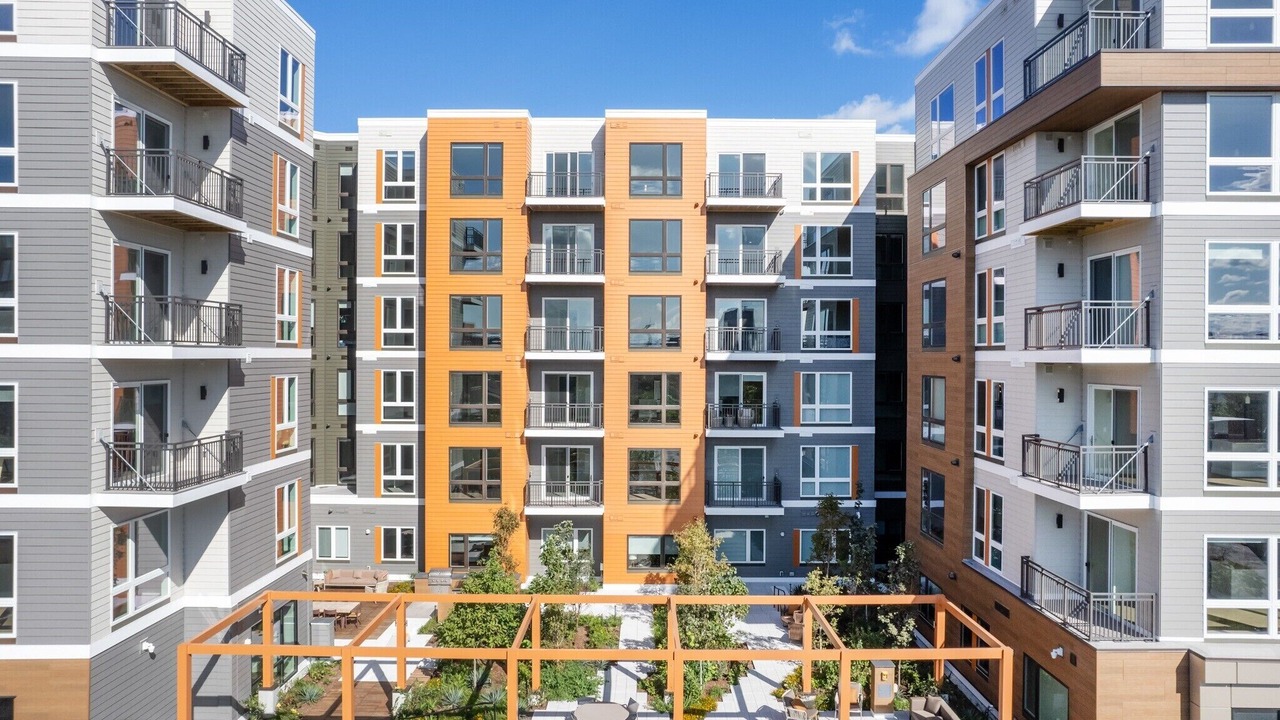 Photo of Outdoor in Inner Belt