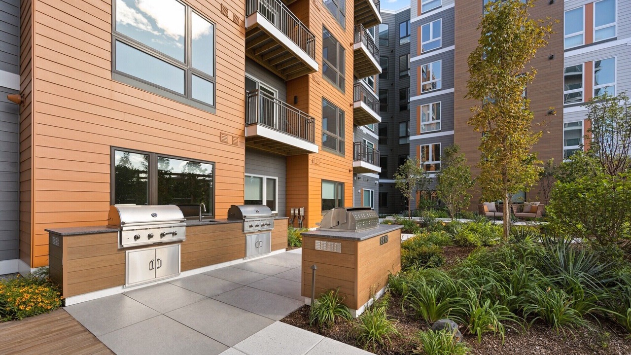 Photo of Patio Balcony in Inner Belt