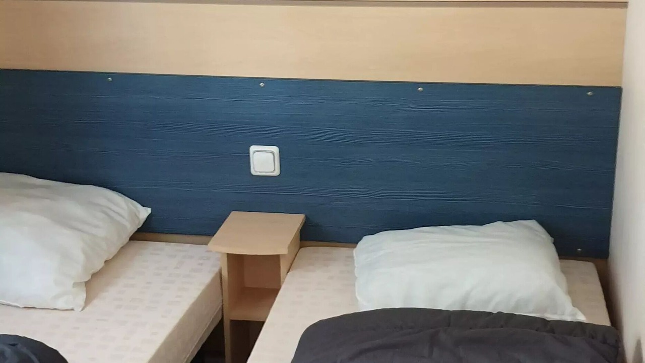Photo of Bedroom in Barreme