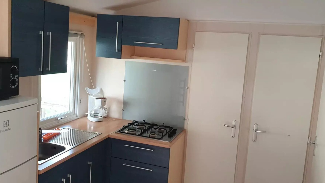 Photo of Kitchen in Barreme