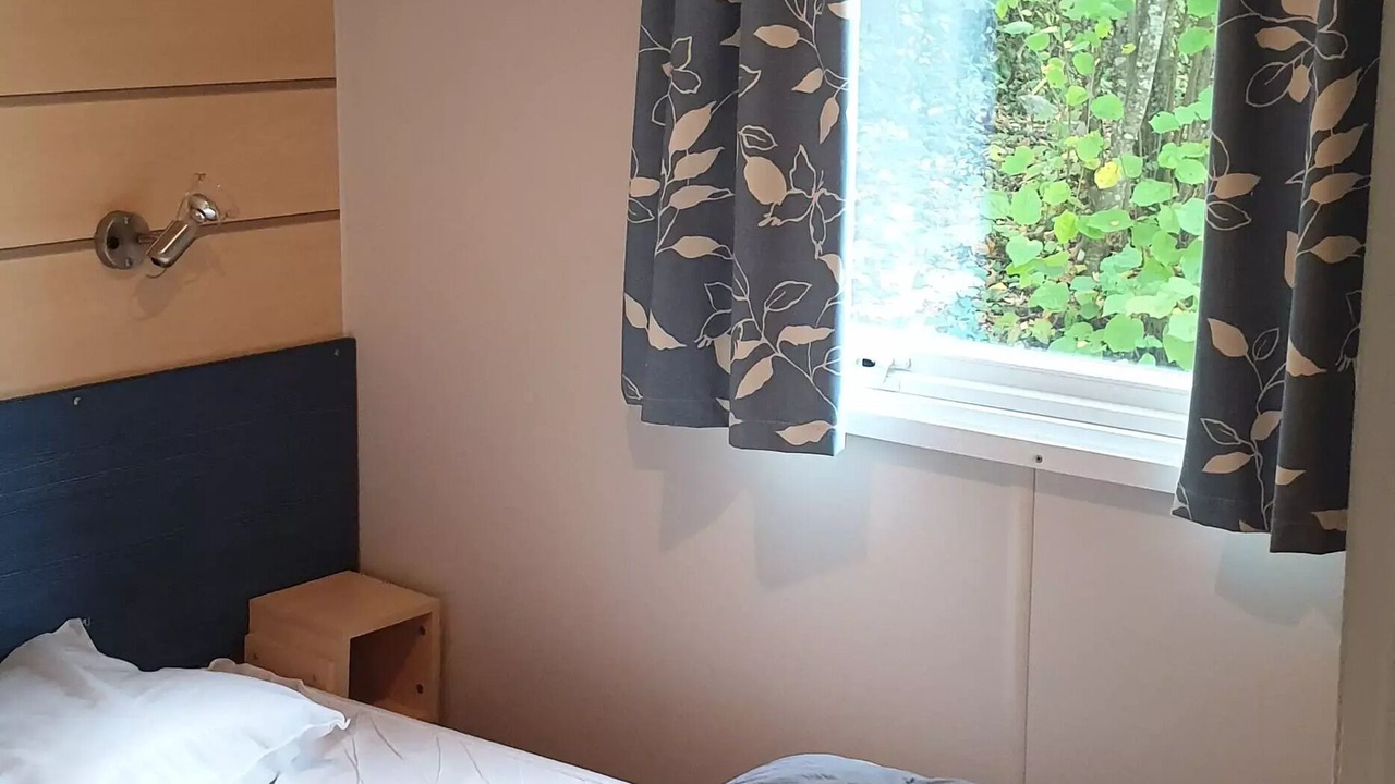 Photo of Bedroom in Barreme