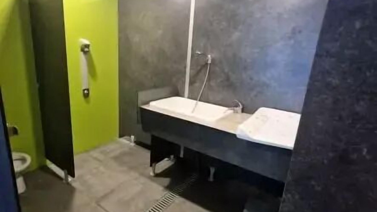 Photo of Bathroom in Barreme
