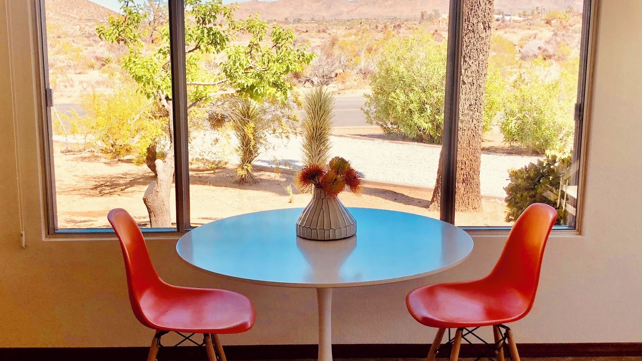 Photo of Bedroom in Yucca Valley