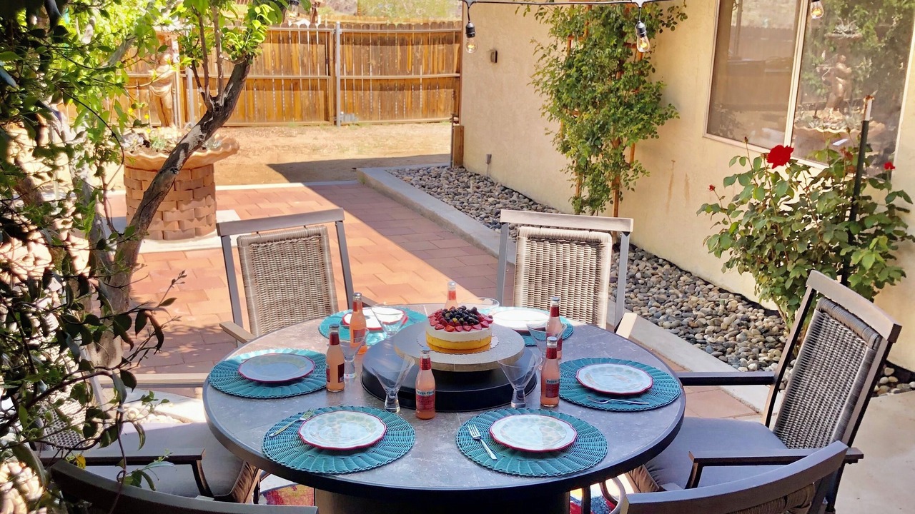 Photo of Outdoor in Yucca Valley