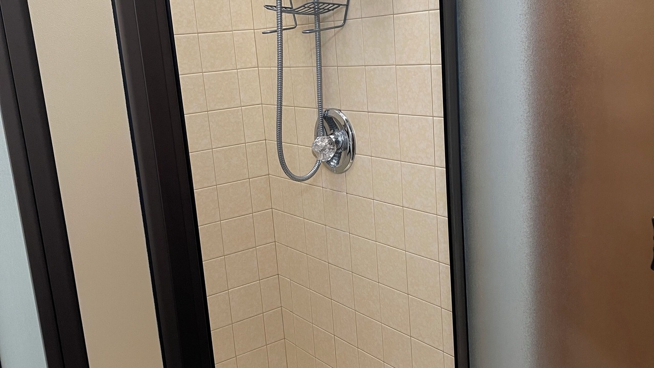 Photo of Bathroom in Yucca Valley
