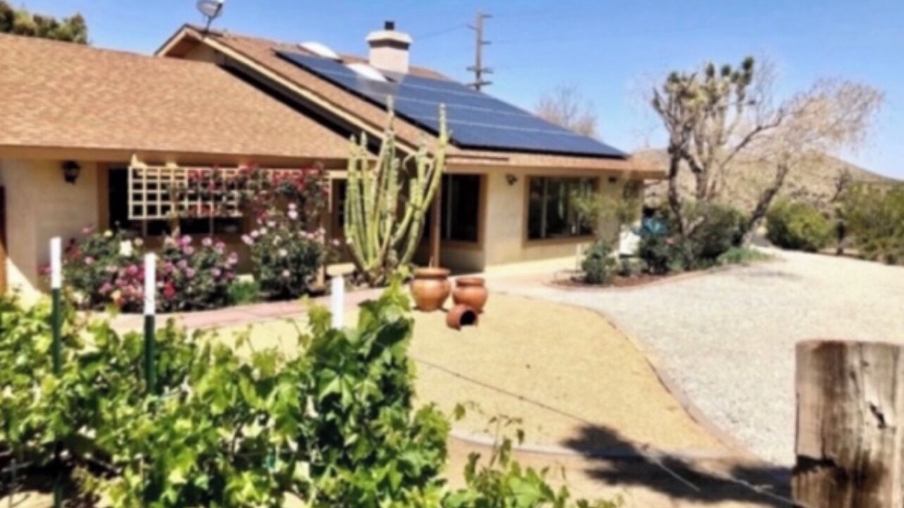 Photo of Others in Yucca Valley