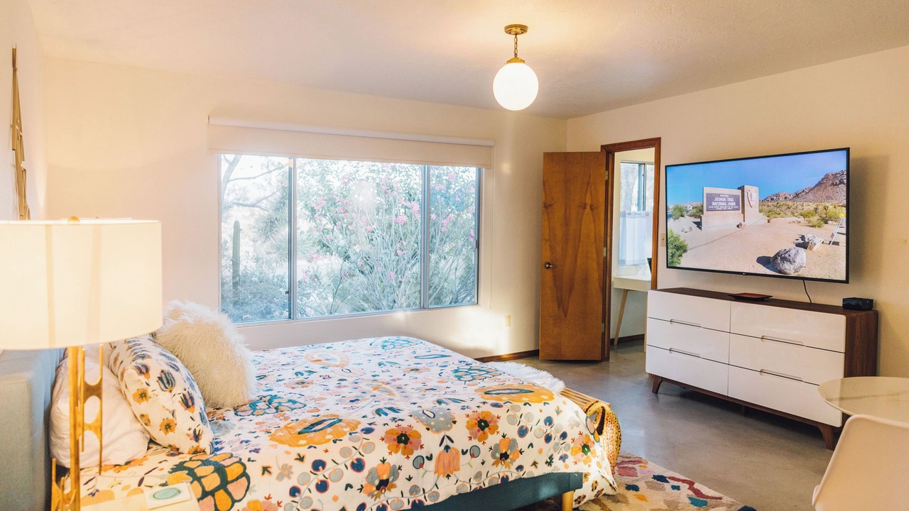 Photo of Bedroom in Yucca Valley