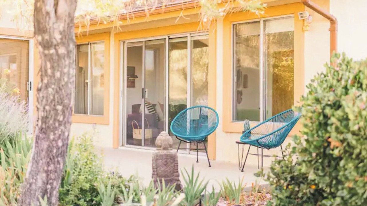 Photo of Bedroom in Yucca Valley
