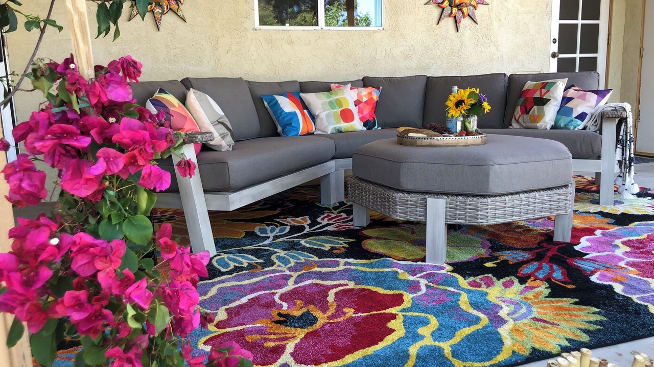 Photo of Outdoor in Yucca Valley