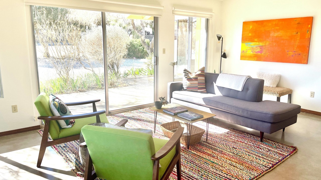 Photo of Bedroom in Yucca Valley