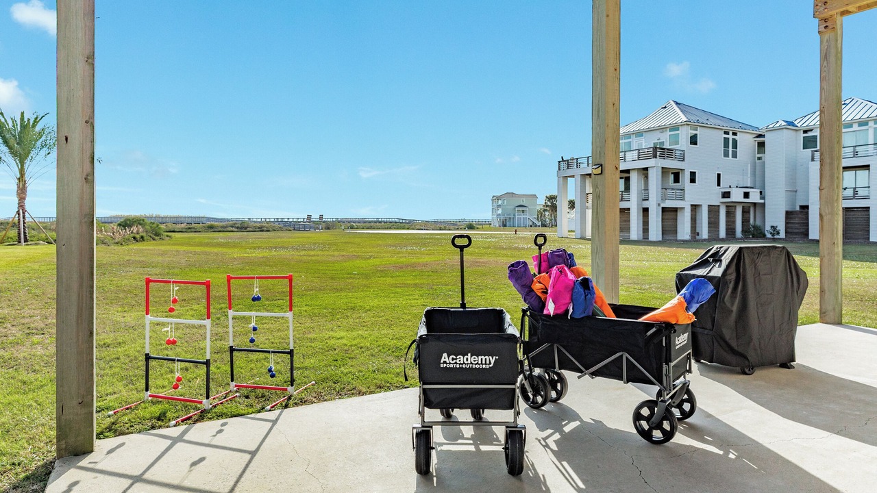 Photo of Outdoor in Pointe San Luis