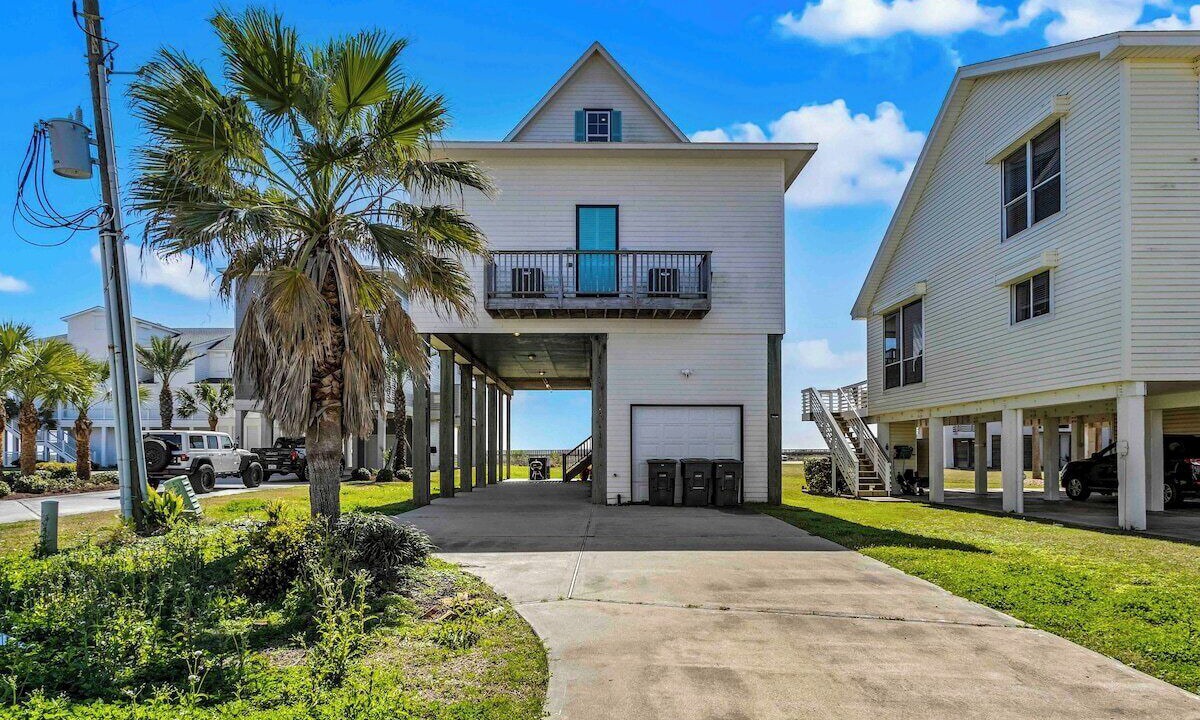 Photo of Outdoor in Pointe San Luis