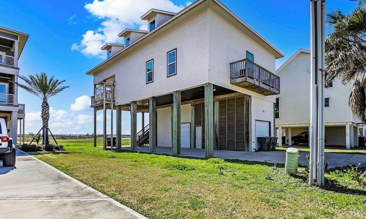 Photo of Outdoor in Pointe San Luis