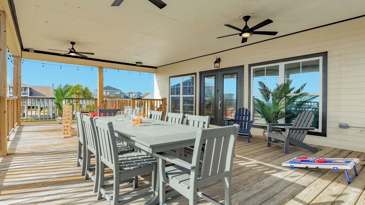 Photo of Outdoor in Pointe San Luis