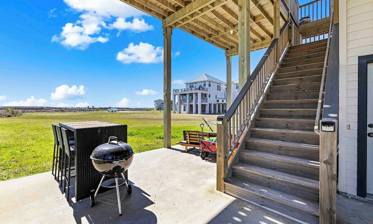Photo of Outdoor in Pointe San Luis