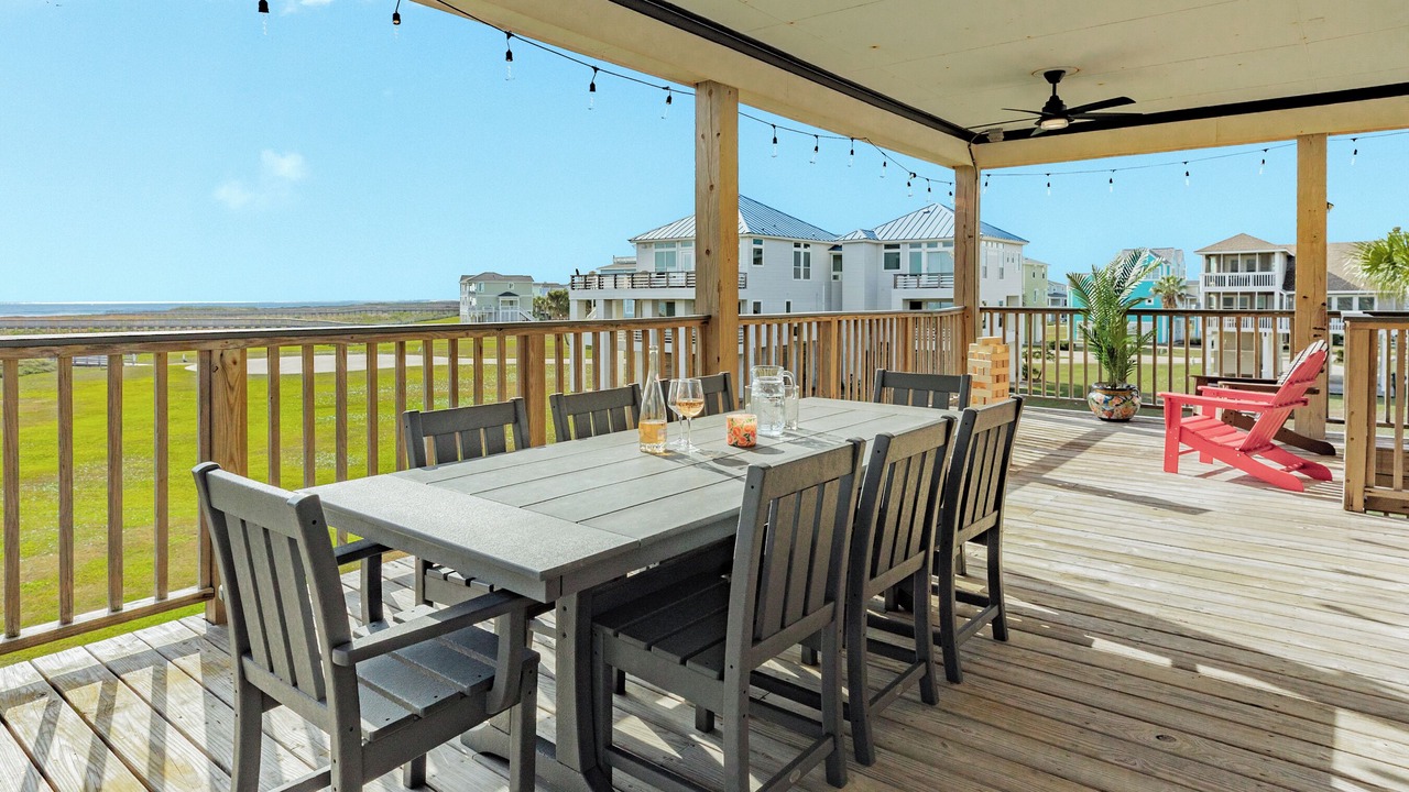 Photo of Outdoor in Pointe San Luis