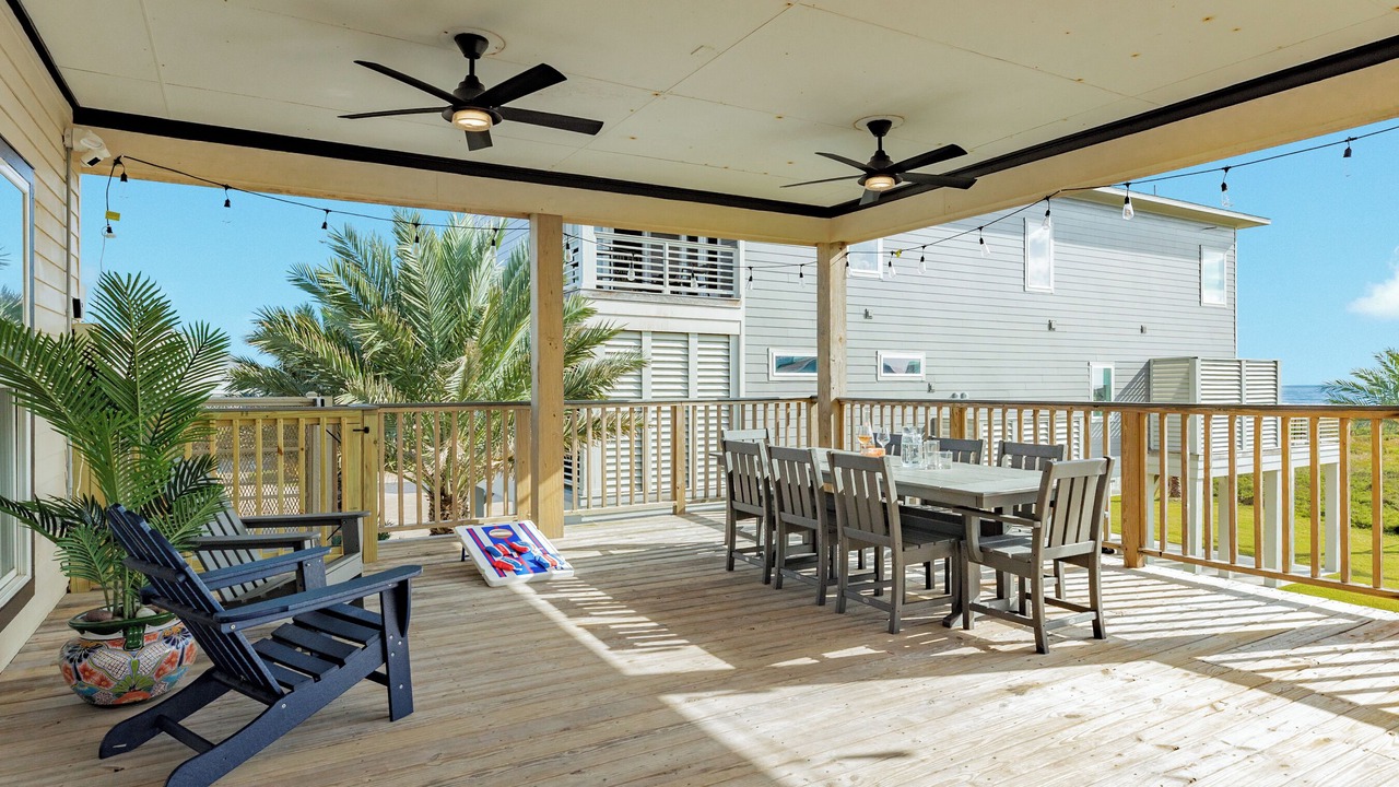 Photo of Outdoor in Pointe San Luis