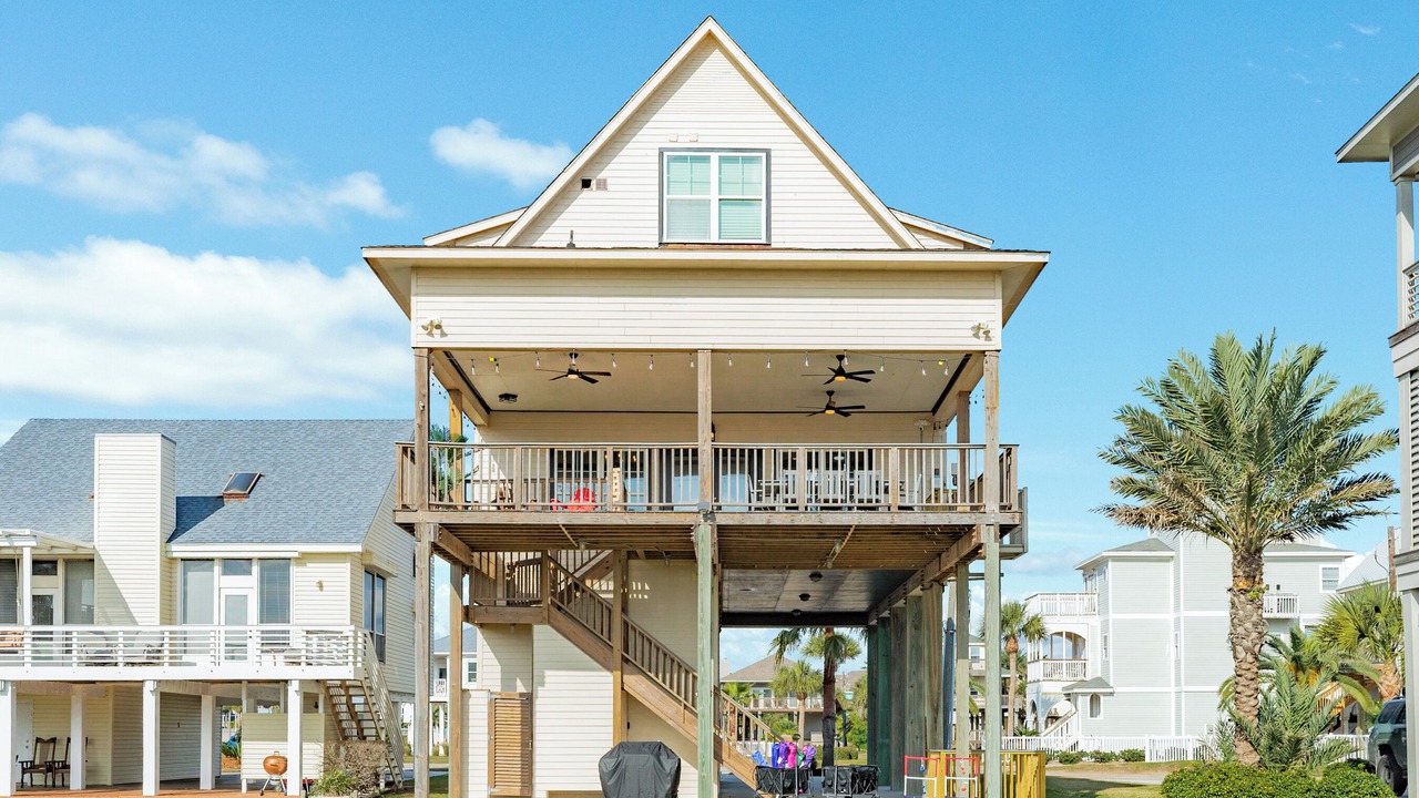 Photo of Outdoor in Pointe San Luis