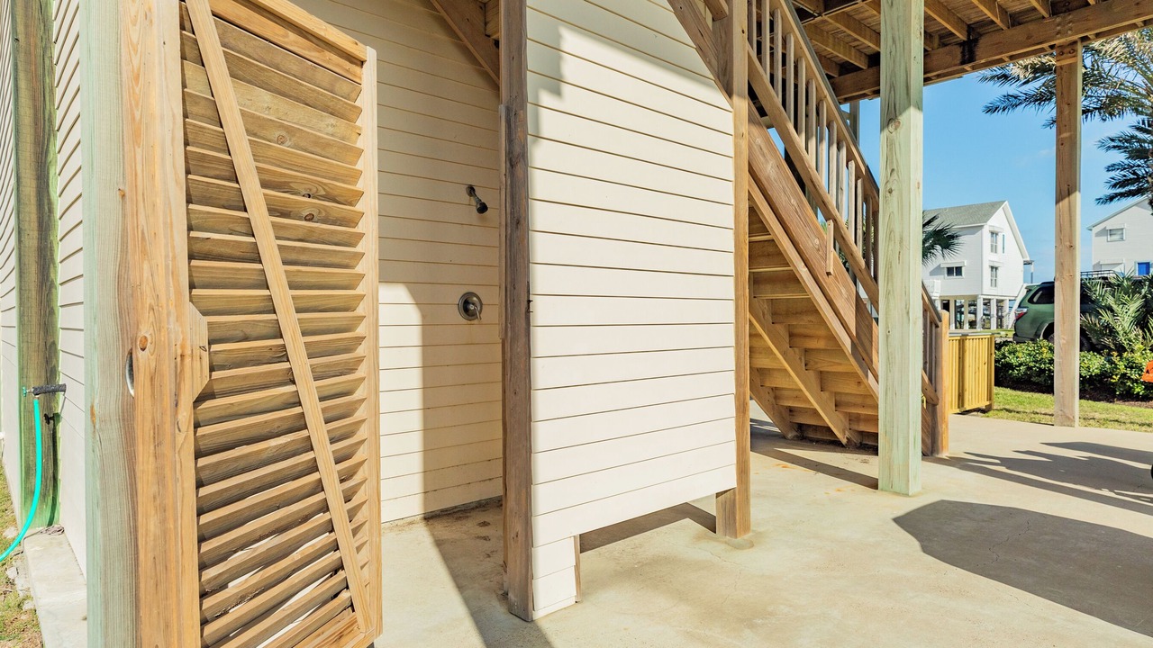 Photo of Outdoor in Pointe San Luis