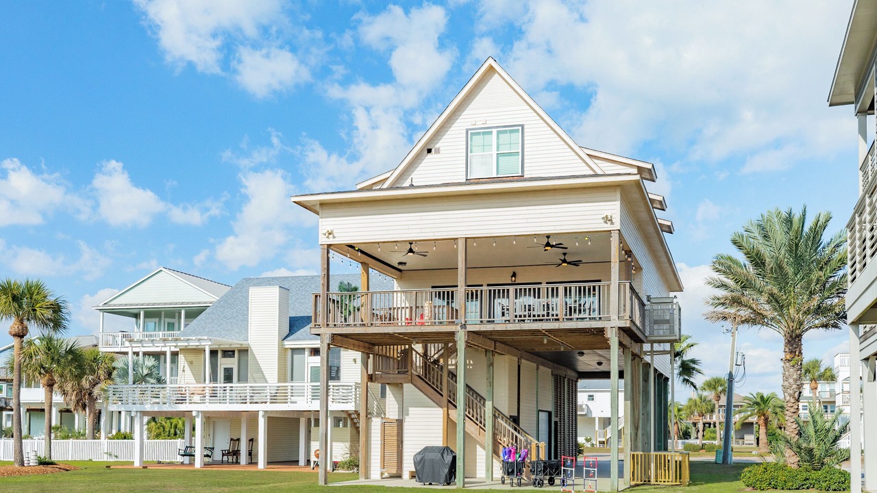 Photo of Outdoor in Pointe San Luis