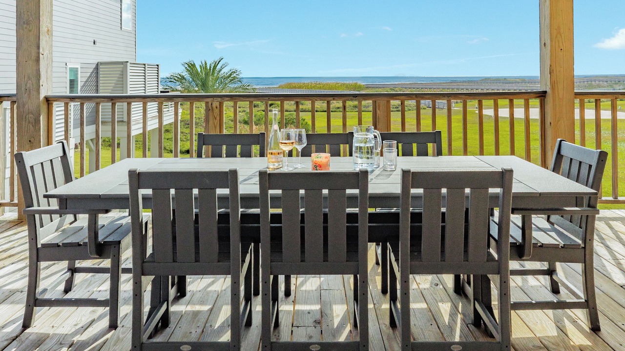 Photo of Outdoor in Pointe San Luis
