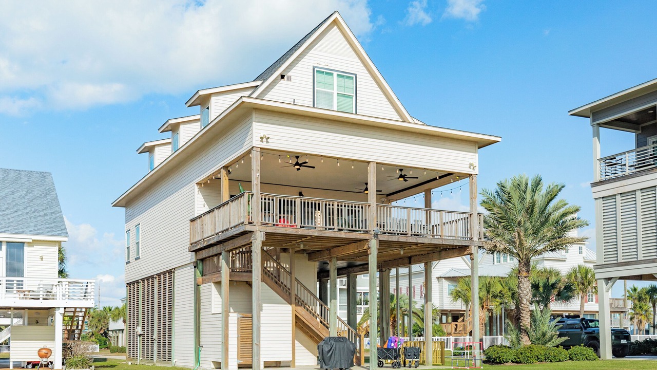 Photo of Outdoor in Pointe San Luis
