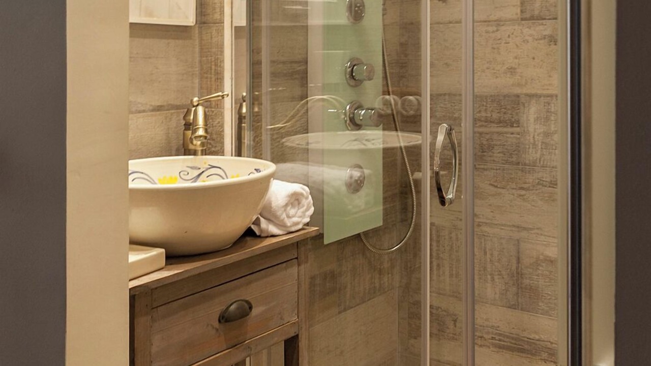 Photo of Bathroom in Ventallo