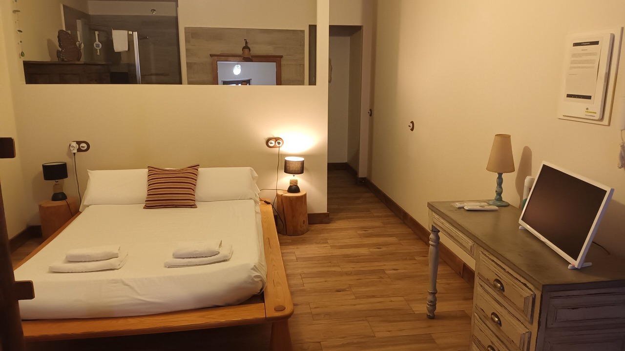 Photo of Bedroom in Ventallo