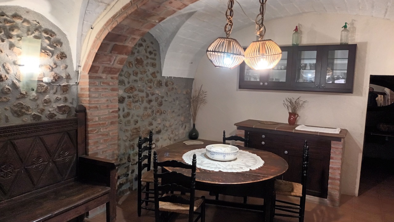 Photo of Livingroom in Ventallo