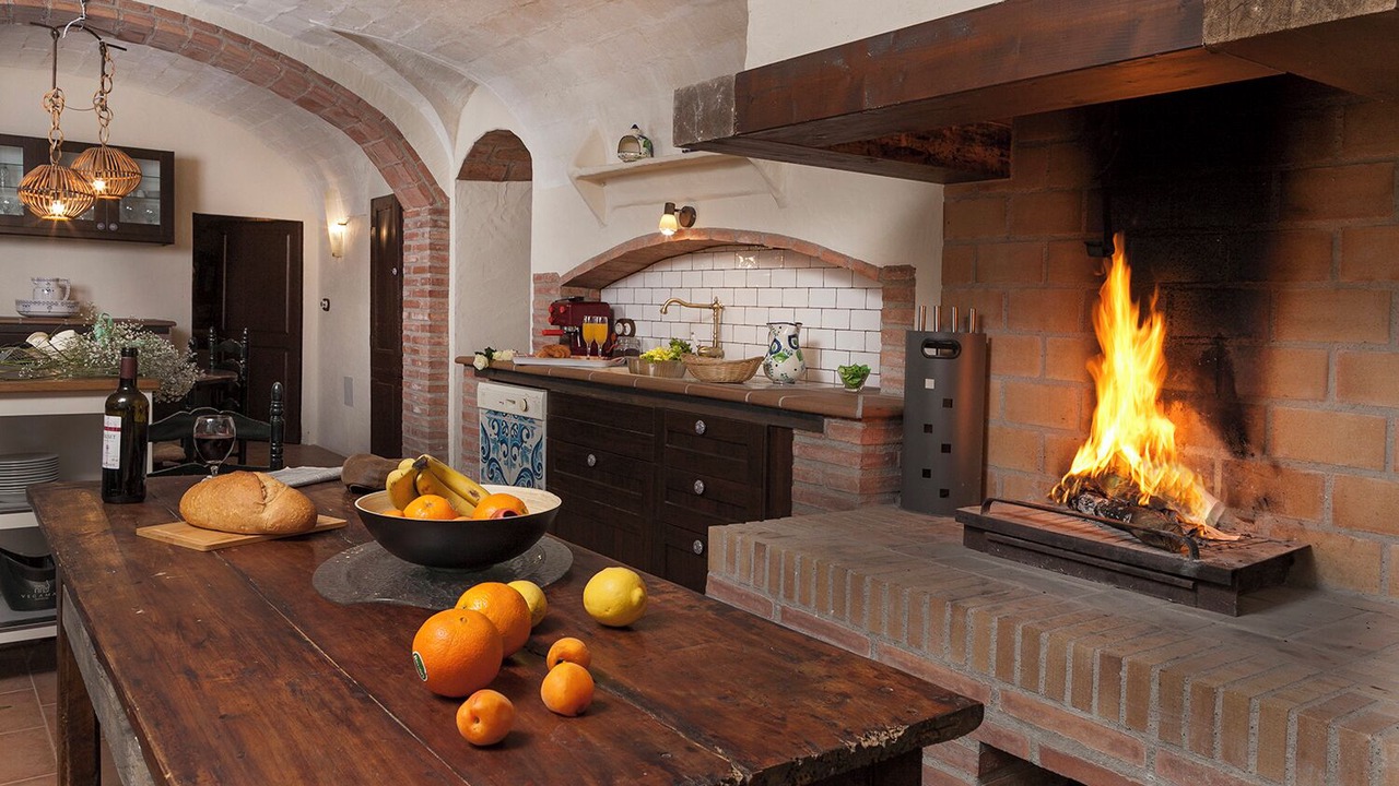 Photo of Kitchen in Ventallo