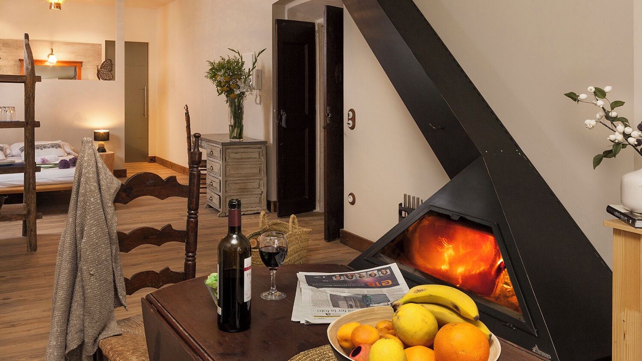 Photo of Bedroom in Ventallo