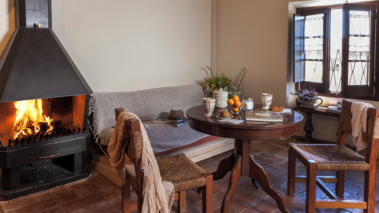 Photo of Livingroom in Ventallo