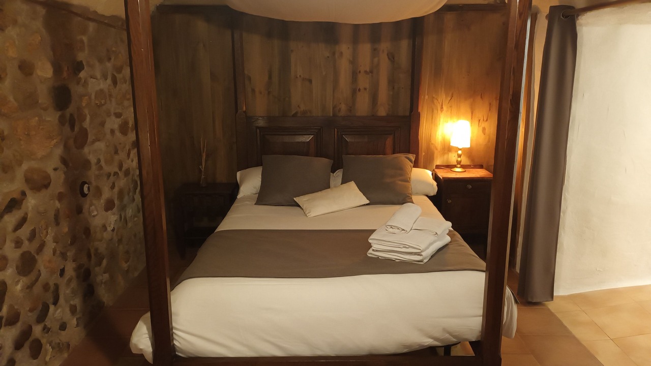 Photo of Bedroom in Ventallo
