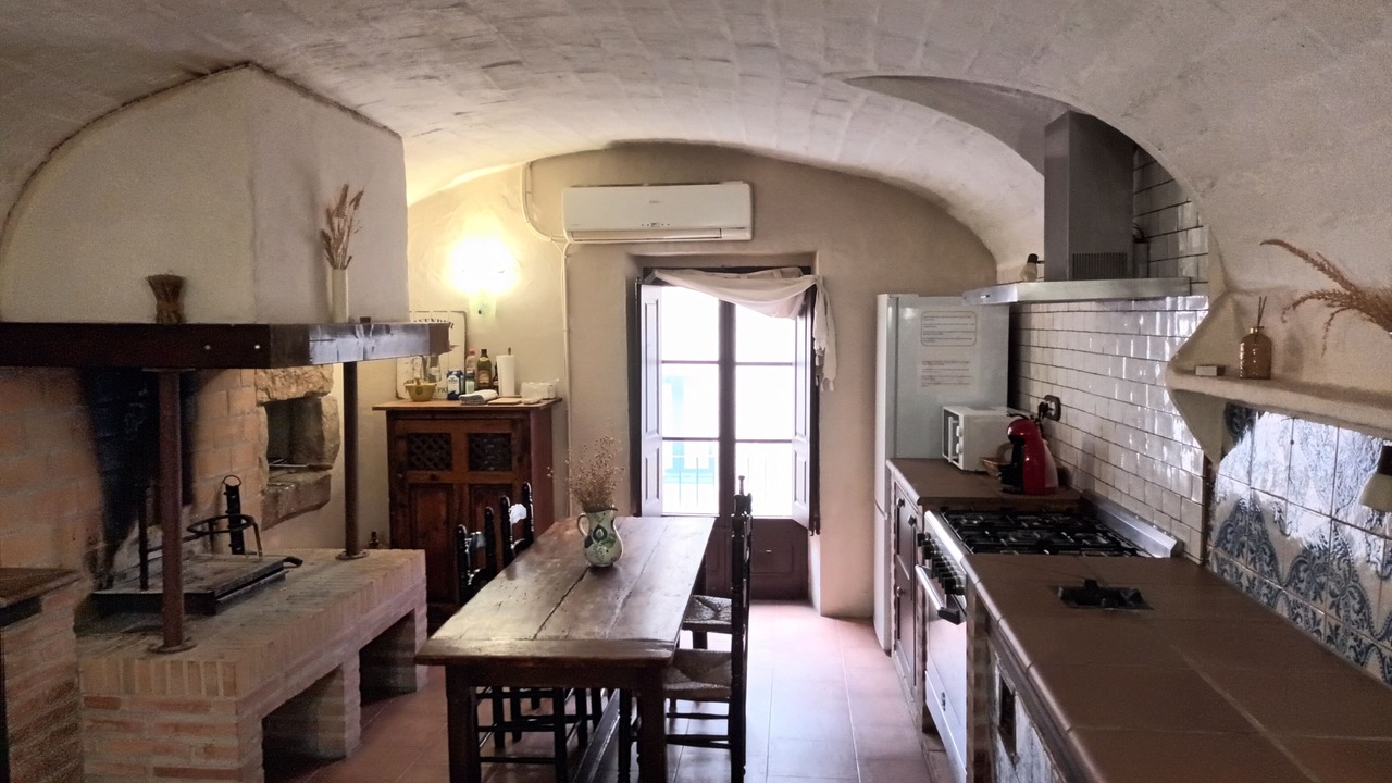 Photo of Kitchen in Ventallo