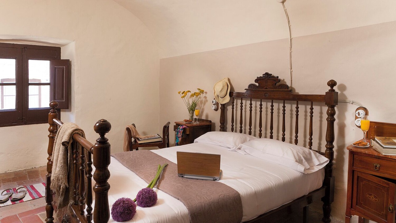 Photo of Bedroom in Ventallo