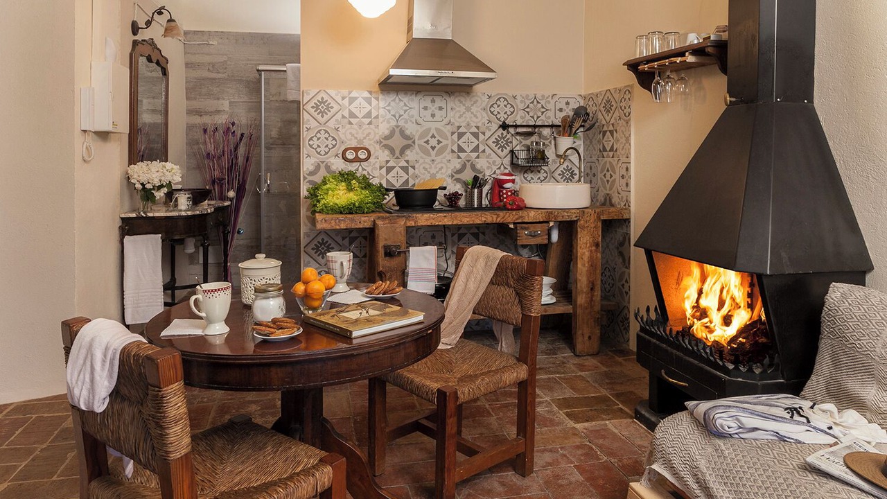 Photo of Kitchen in Ventallo