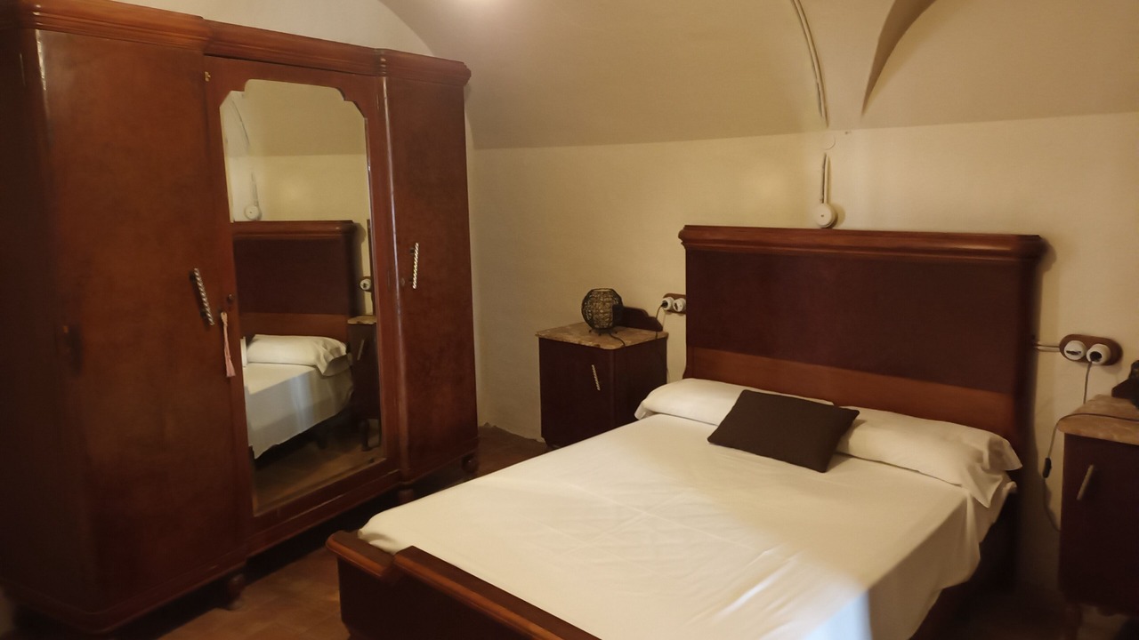 Photo of Bedroom in Ventallo