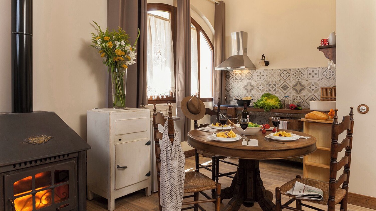 Photo of Kitchen in Ventallo