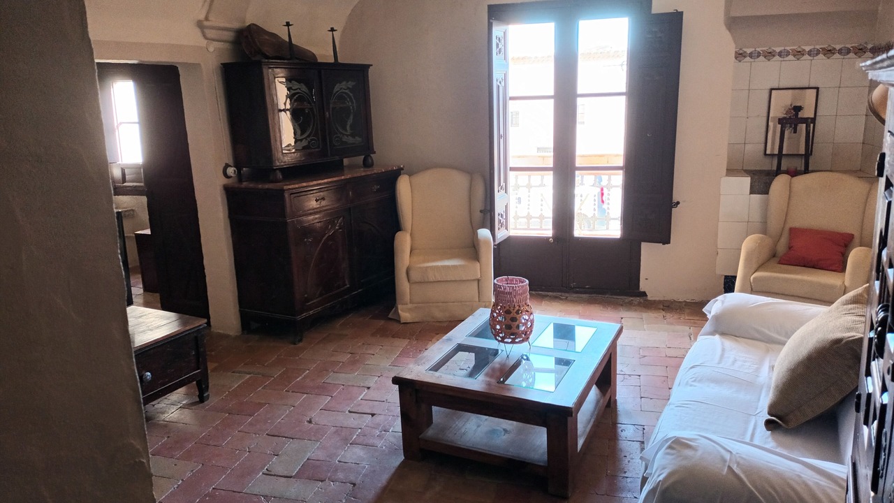 Photo of Livingroom in Ventallo