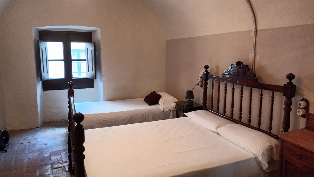 Photo of Bedroom in Ventallo