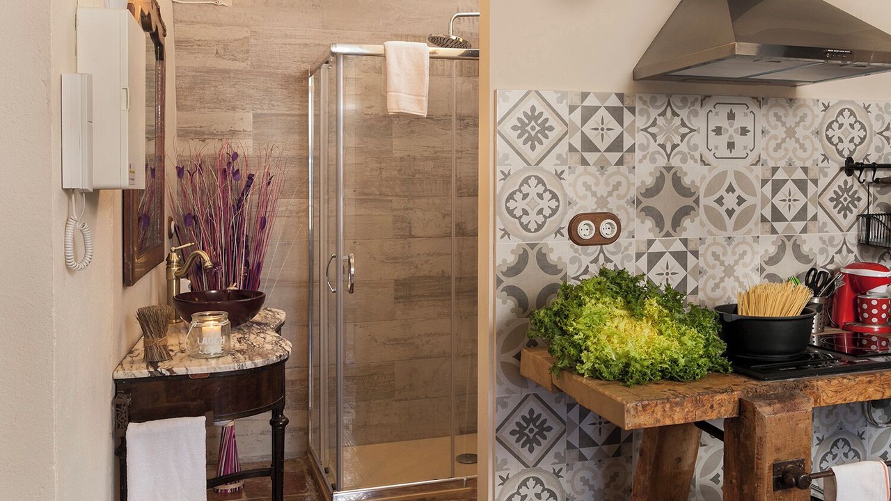 Photo of Bathroom in Ventallo