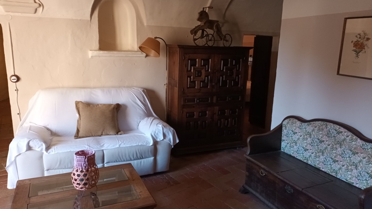 Photo of Livingroom in Ventallo
